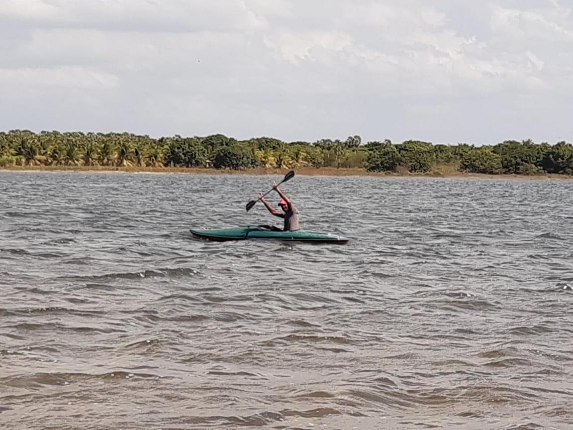 Pousada Paraiso De Jeri Jijoca de Jericoacoara Luaran gambar