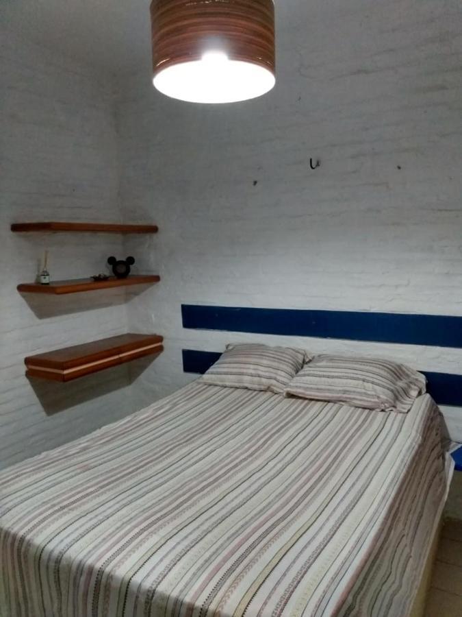 Pousada Paraiso De Jeri Jijoca de Jericoacoara Luaran gambar