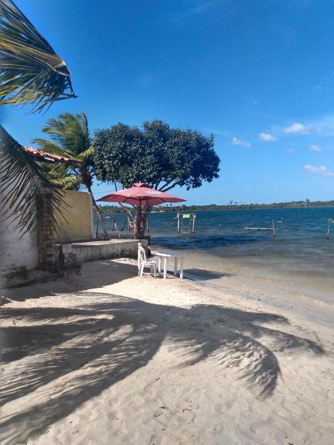 Pousada Paraiso De Jeri Jijoca de Jericoacoara Luaran gambar